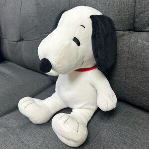 Big Snoopy Plush - PEANUTS Kohl’s Cares